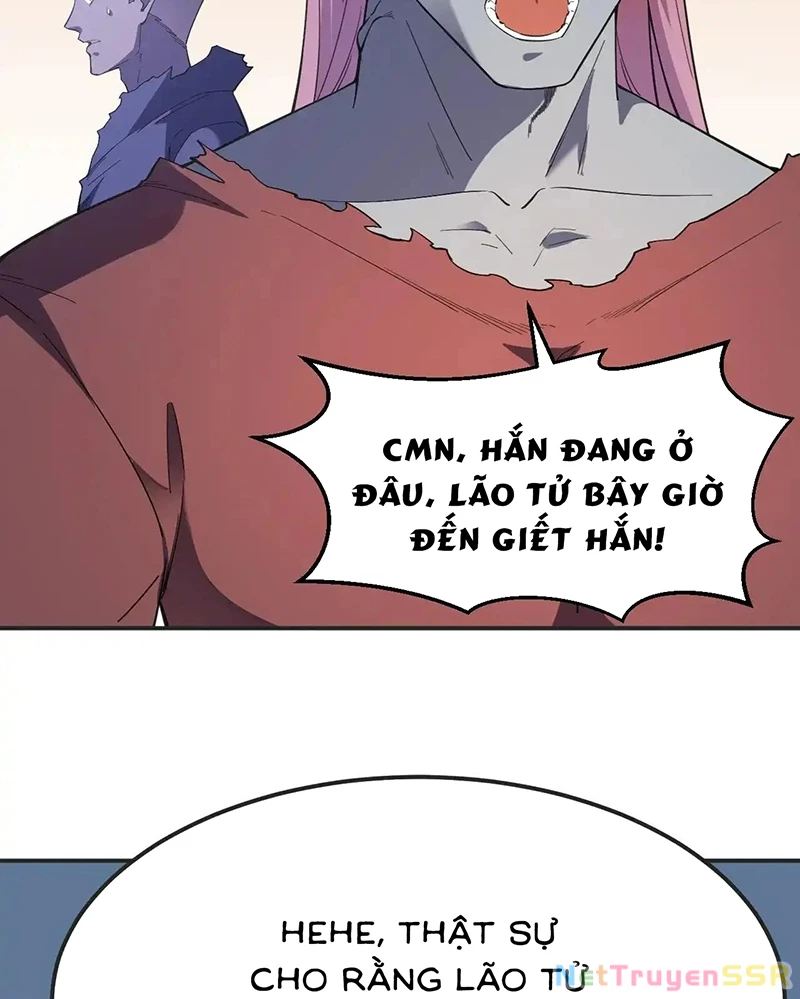 Toàn Dân Chuyển Chức : Duy Ta Vô Chức Tán Nhân Chapter 118 - Trang 4