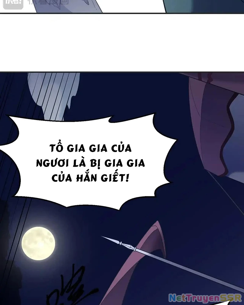 Toàn Dân Chuyển Chức : Duy Ta Vô Chức Tán Nhân Chapter 118 - Trang 4