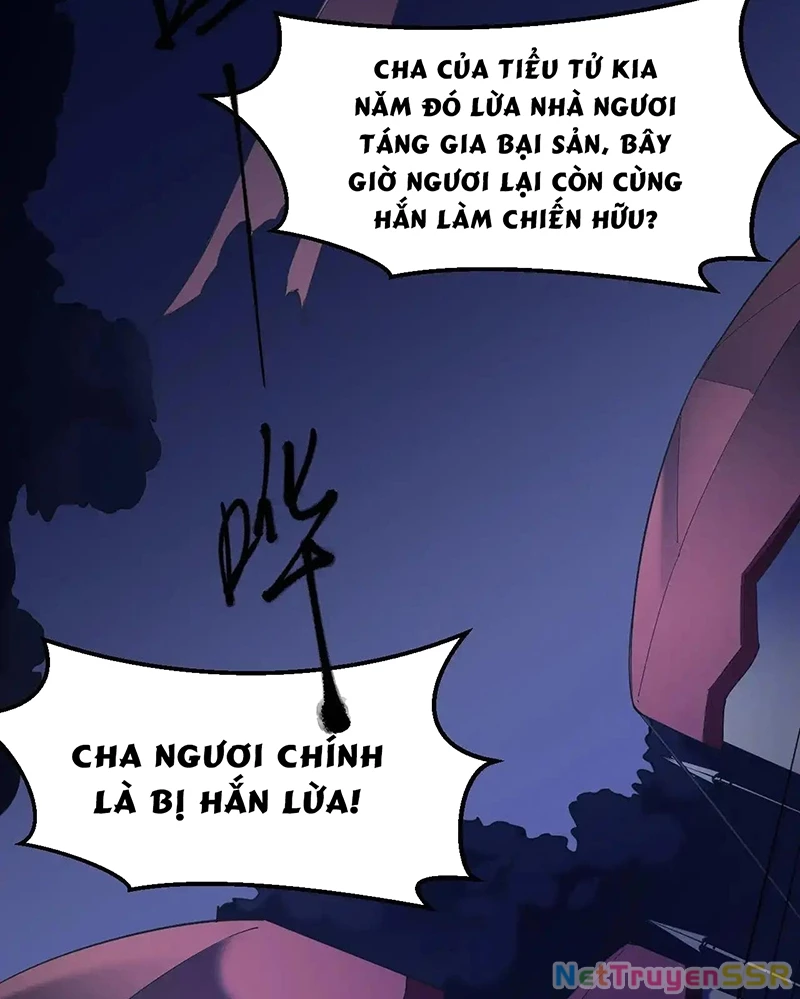 Toàn Dân Chuyển Chức : Duy Ta Vô Chức Tán Nhân Chapter 118 - Trang 4