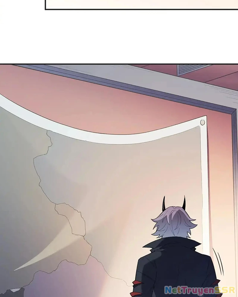 Toàn Dân Chuyển Chức : Duy Ta Vô Chức Tán Nhân Chapter 118 - Trang 4