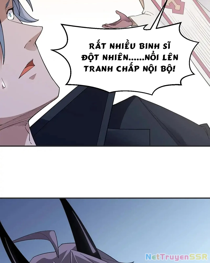 Toàn Dân Chuyển Chức : Duy Ta Vô Chức Tán Nhân Chapter 118 - Trang 4