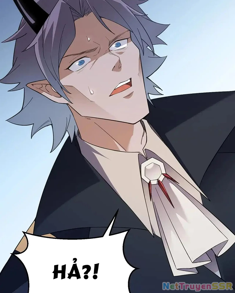 Toàn Dân Chuyển Chức : Duy Ta Vô Chức Tán Nhân Chapter 118 - Trang 4