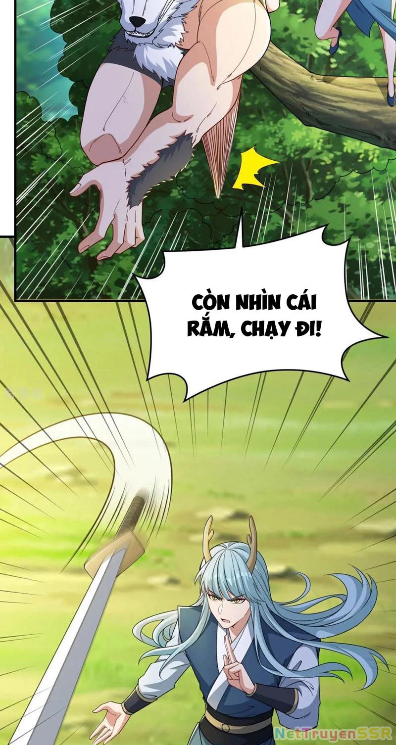 Câu lạc bộ trao đổi nhân sinh Chapter 36 - Trang 3