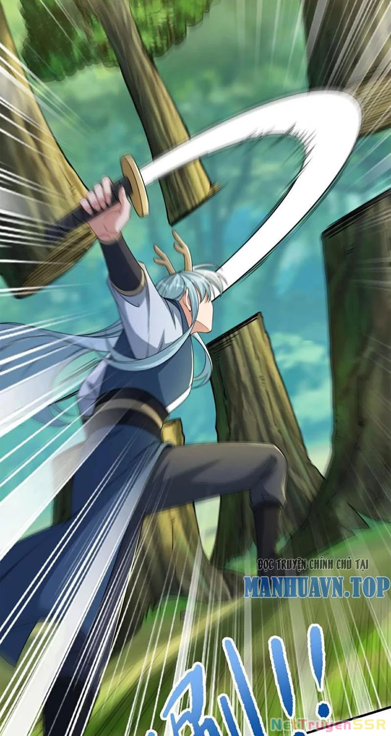 Câu lạc bộ trao đổi nhân sinh Chapter 36 - Trang 3