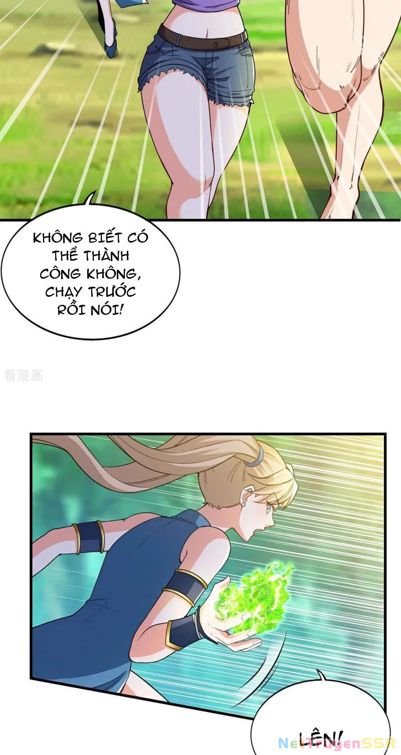 Câu lạc bộ trao đổi nhân sinh Chapter 36 - Trang 3