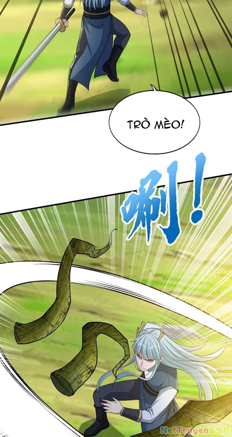 Câu lạc bộ trao đổi nhân sinh Chapter 36 - Trang 3