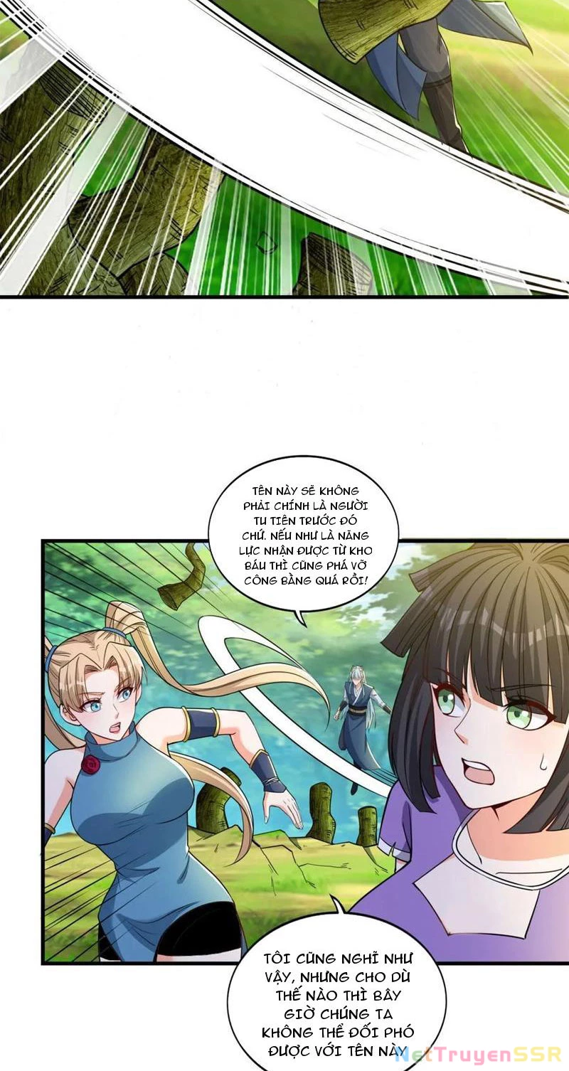 Câu lạc bộ trao đổi nhân sinh Chapter 36 - Trang 3