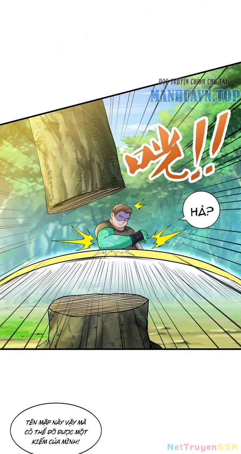 Câu lạc bộ trao đổi nhân sinh Chapter 36 - Trang 3