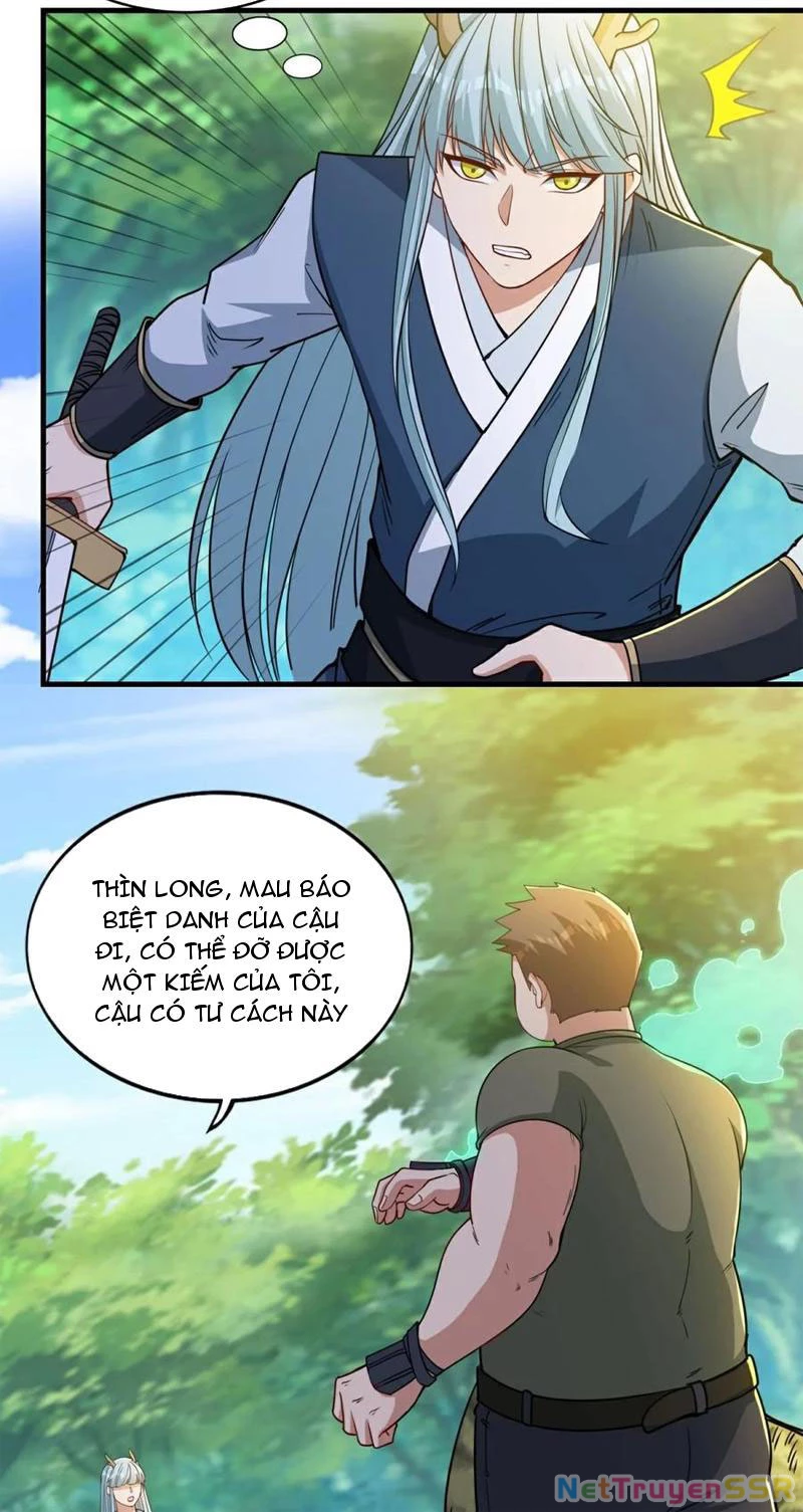 Câu lạc bộ trao đổi nhân sinh Chapter 36 - Trang 3