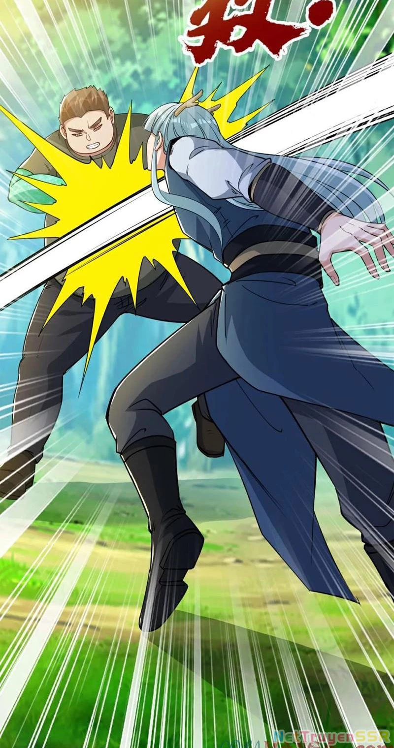 Câu lạc bộ trao đổi nhân sinh Chapter 36 - Trang 3