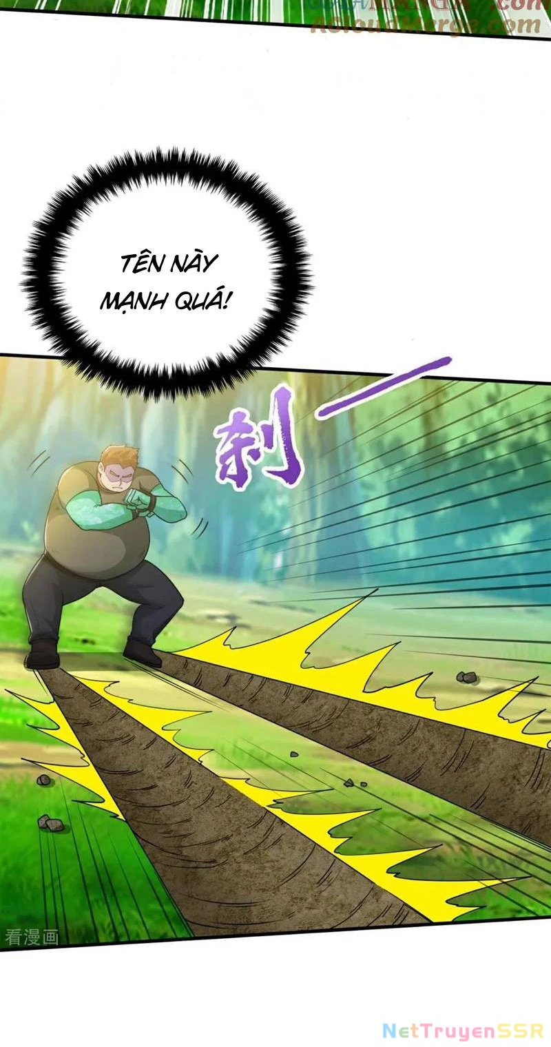 Câu lạc bộ trao đổi nhân sinh Chapter 36 - Trang 3