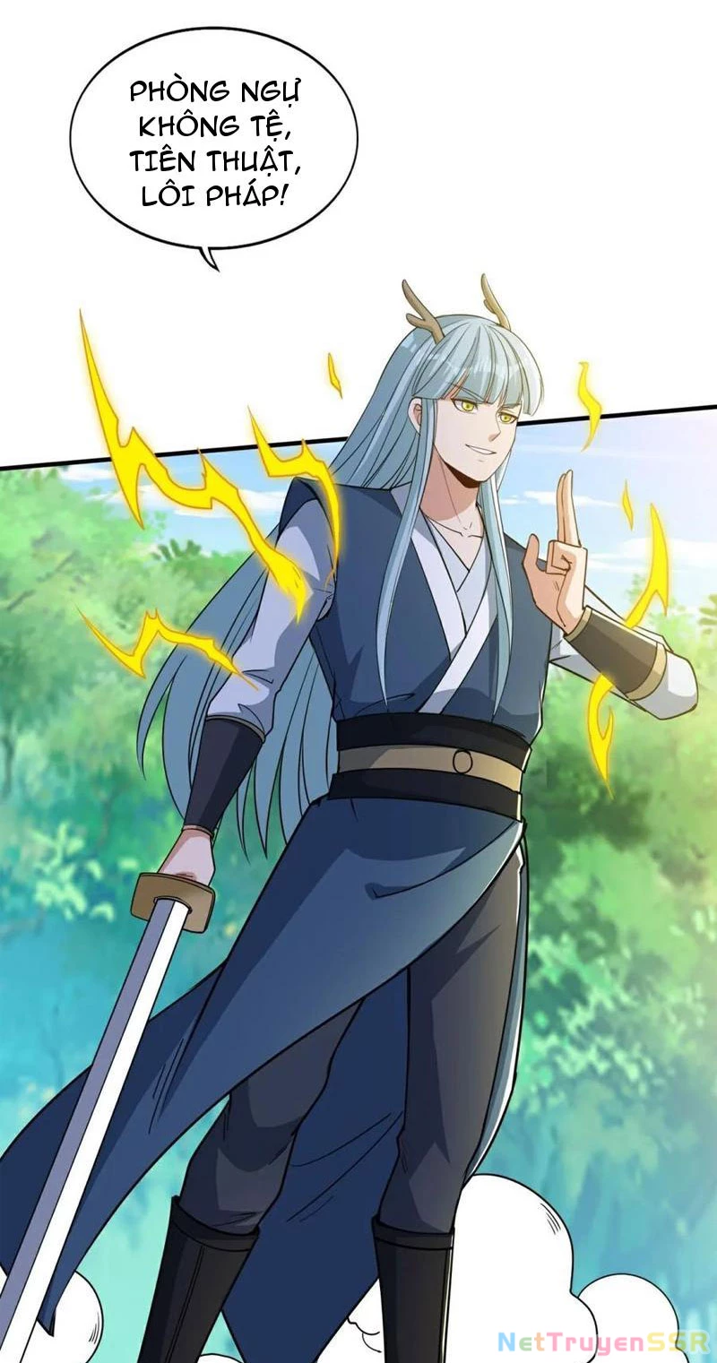 Câu lạc bộ trao đổi nhân sinh Chapter 36 - Trang 3