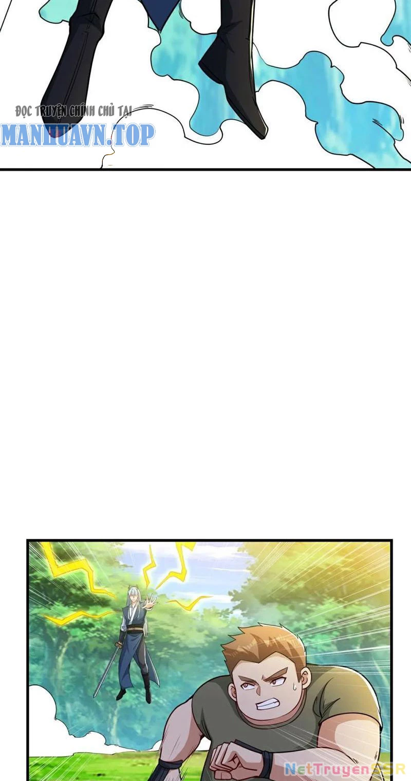 Câu lạc bộ trao đổi nhân sinh Chapter 36 - Trang 3