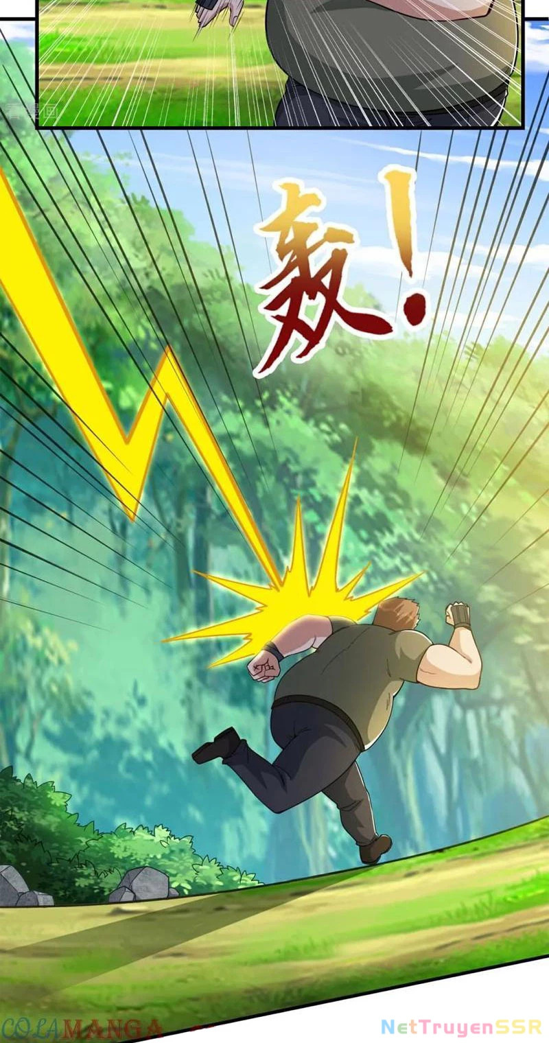 Câu lạc bộ trao đổi nhân sinh Chapter 36 - Trang 3