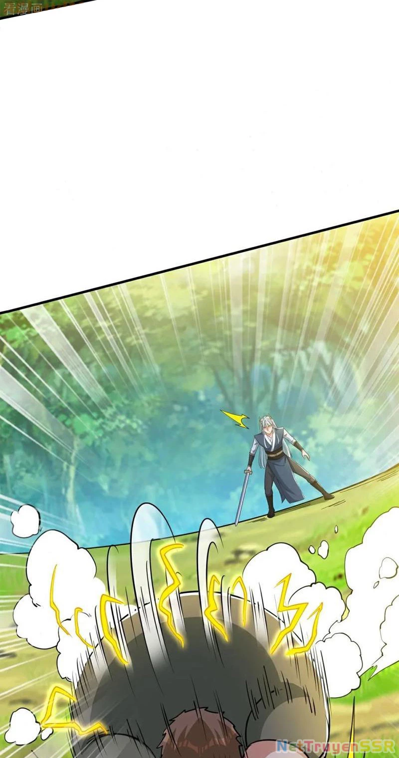 Câu lạc bộ trao đổi nhân sinh Chapter 36 - Trang 3