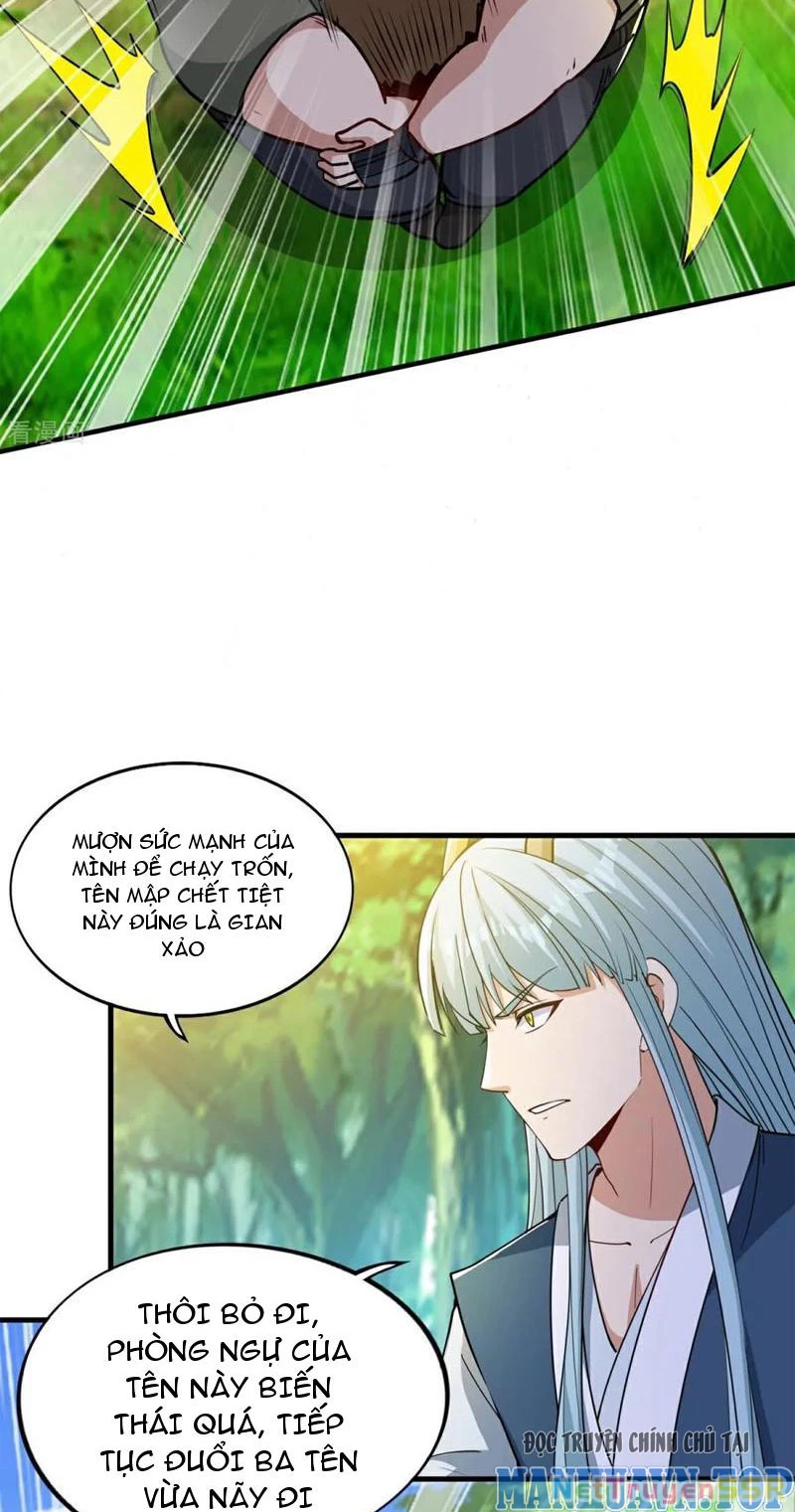 Câu lạc bộ trao đổi nhân sinh Chapter 36 - Trang 3