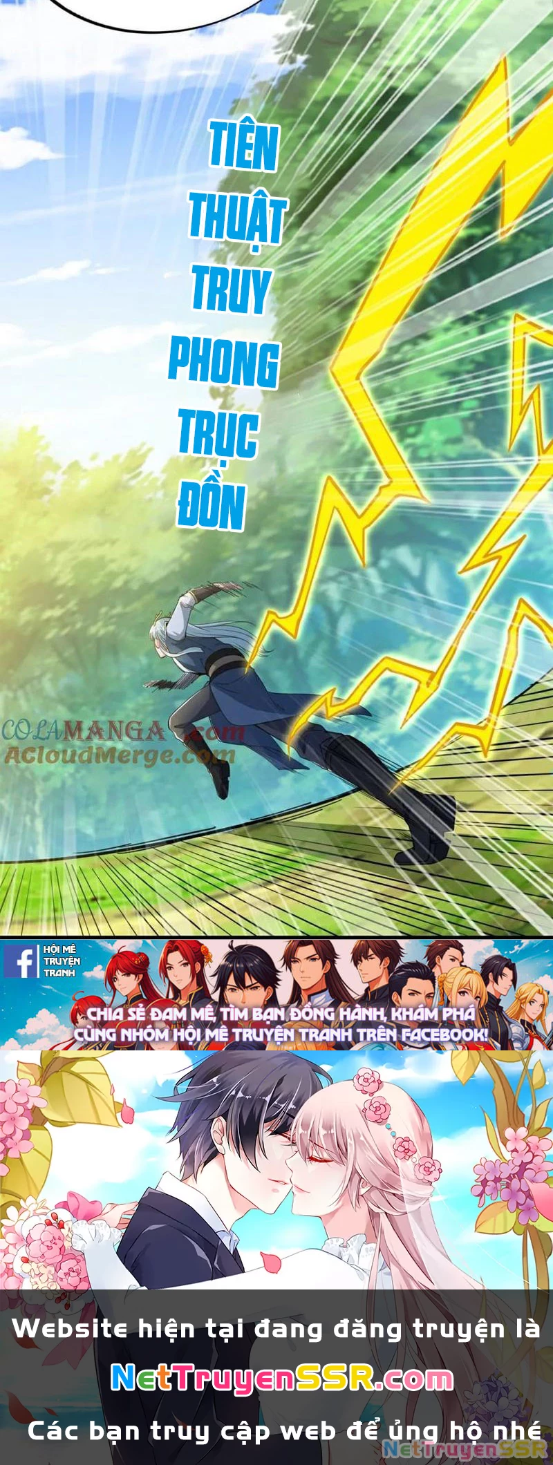 Câu lạc bộ trao đổi nhân sinh Chapter 36 - Trang 3