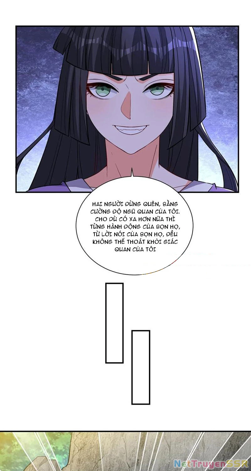 Câu lạc bộ trao đổi nhân sinh Chapter 37 - Trang 3