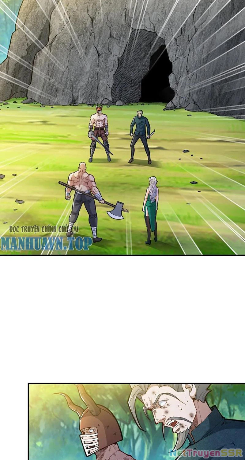 Câu lạc bộ trao đổi nhân sinh Chapter 37 - Trang 3