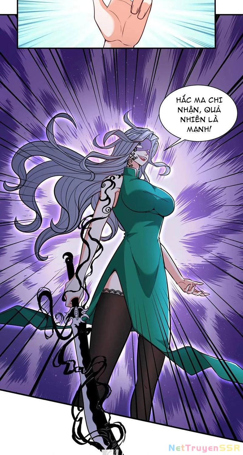 Câu lạc bộ trao đổi nhân sinh Chapter 37 - Trang 3