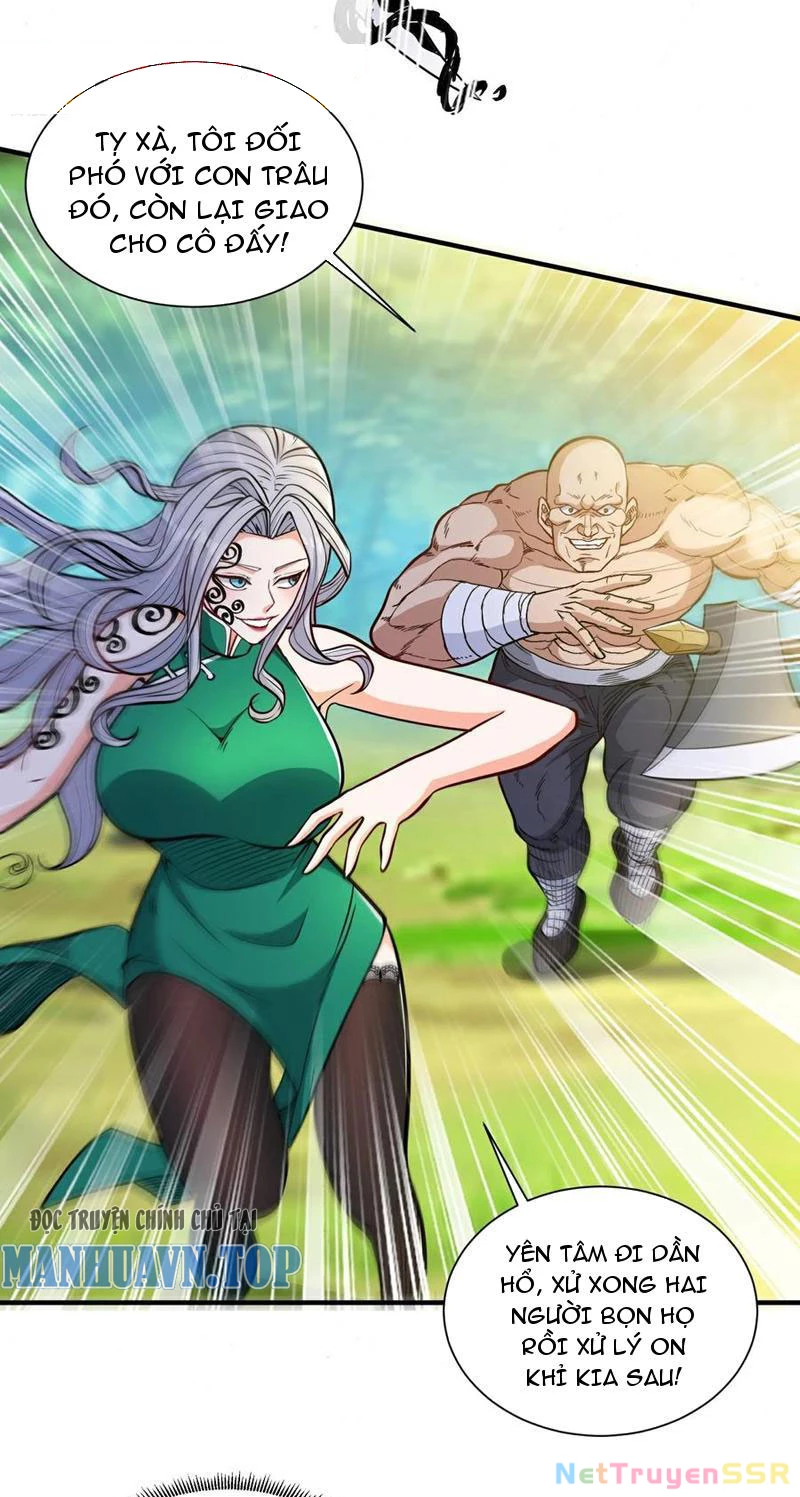 Câu lạc bộ trao đổi nhân sinh Chapter 37 - Trang 3