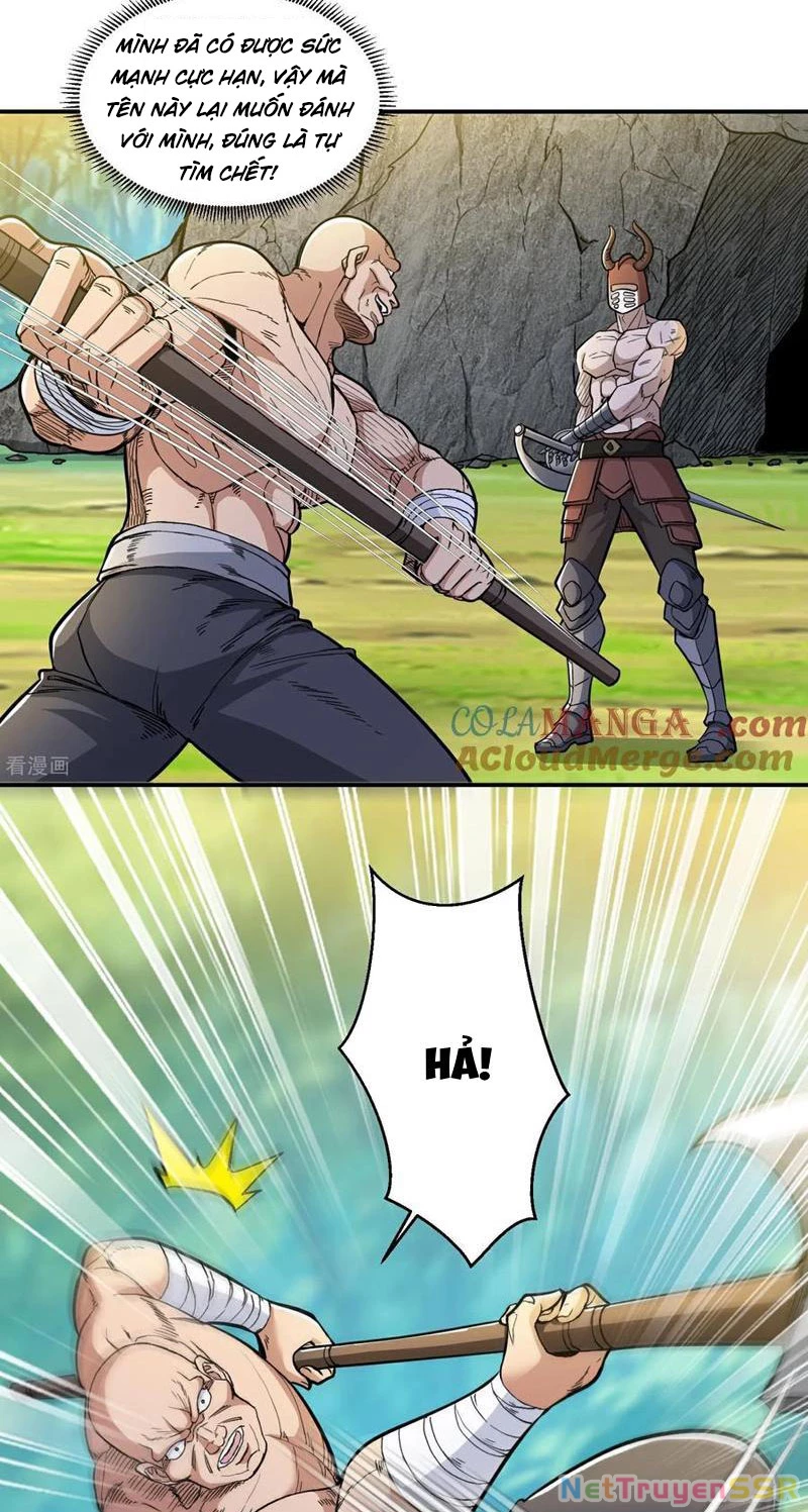 Câu lạc bộ trao đổi nhân sinh Chapter 37 - Trang 3