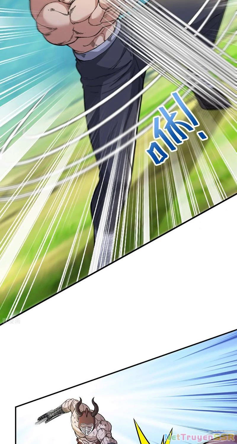 Câu lạc bộ trao đổi nhân sinh Chapter 37 - Trang 3