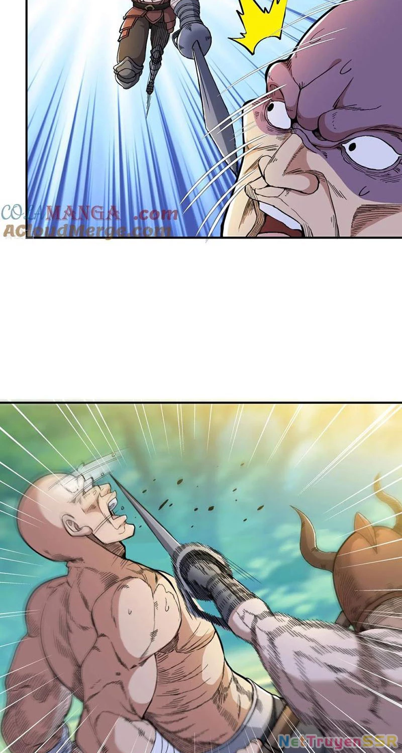 Câu lạc bộ trao đổi nhân sinh Chapter 37 - Trang 3