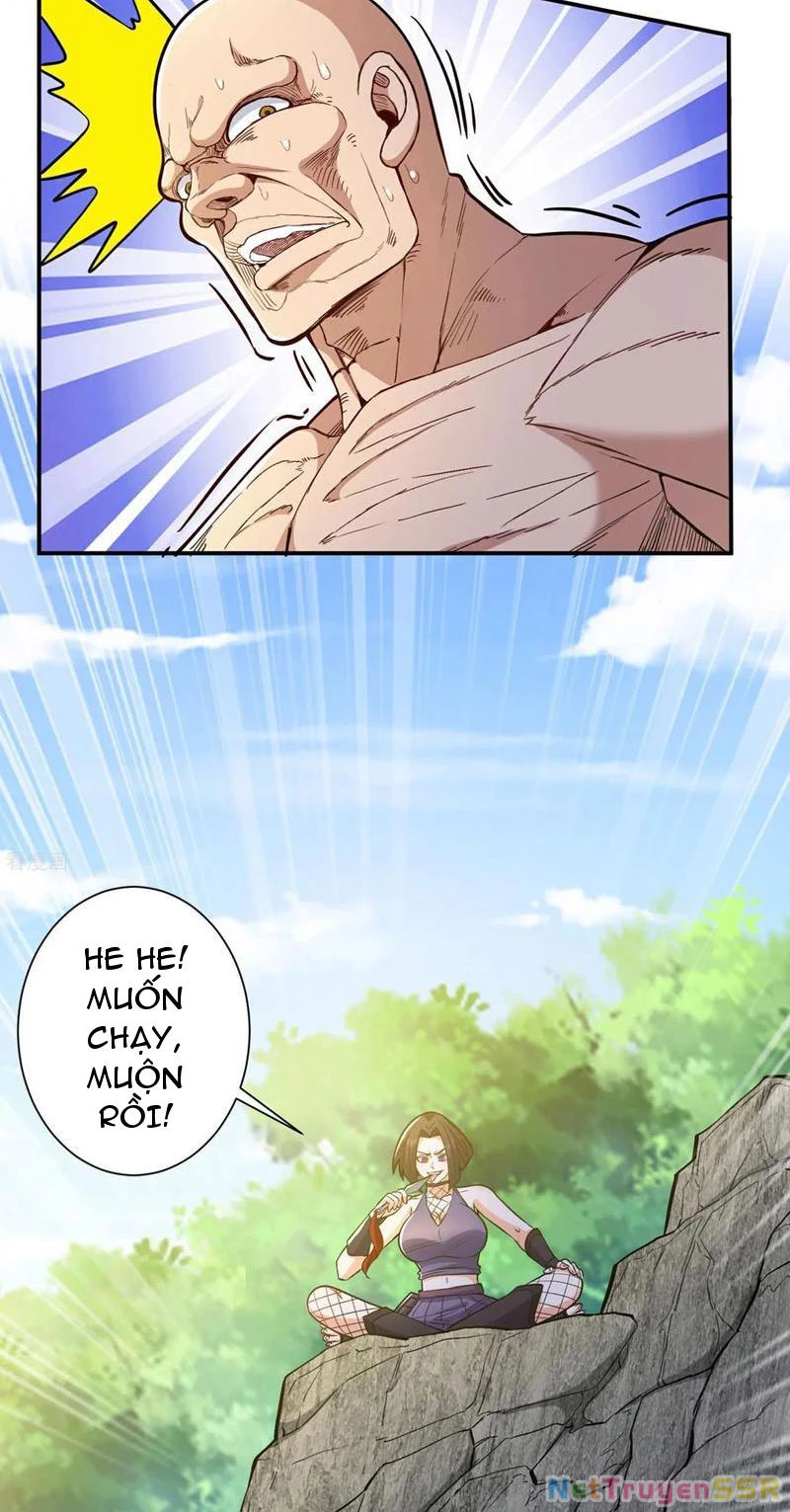 Câu lạc bộ trao đổi nhân sinh Chapter 37 - Trang 3