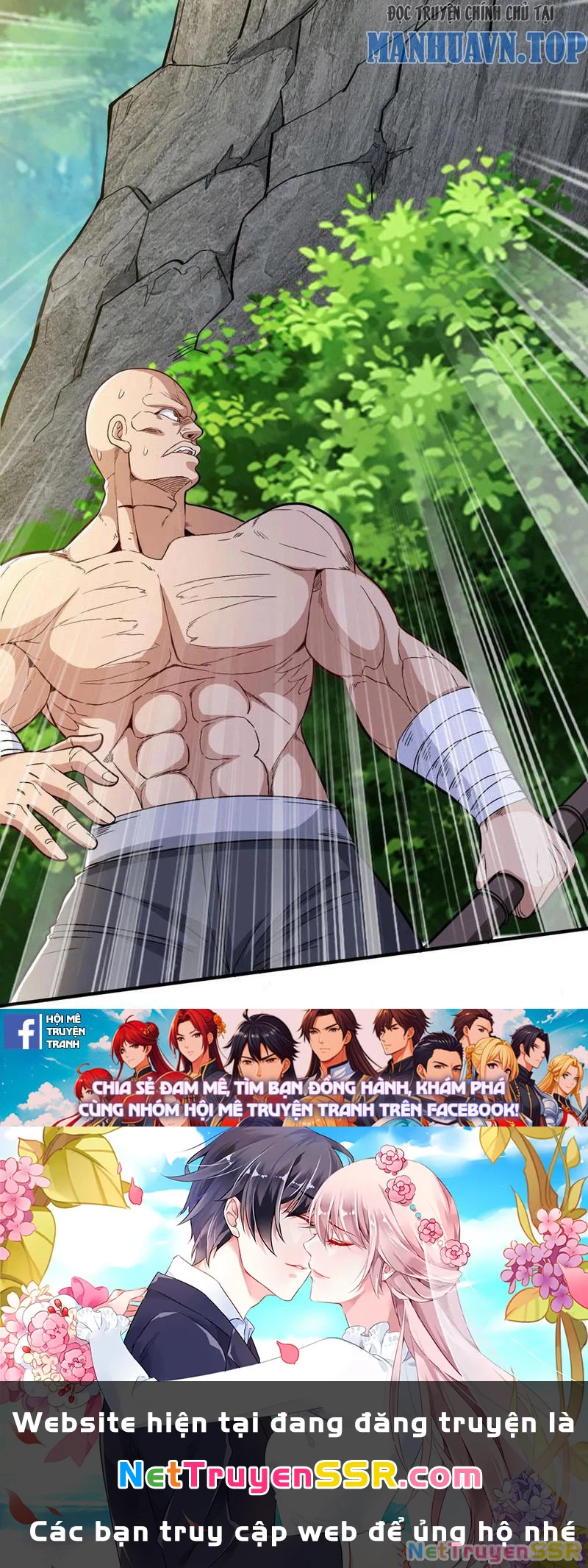 Câu lạc bộ trao đổi nhân sinh Chapter 37 - Trang 3