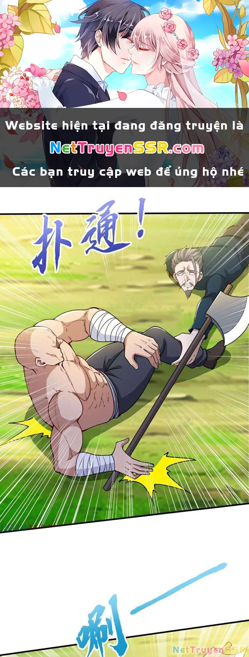 Câu lạc bộ trao đổi nhân sinh Chapter 38 - Trang 3