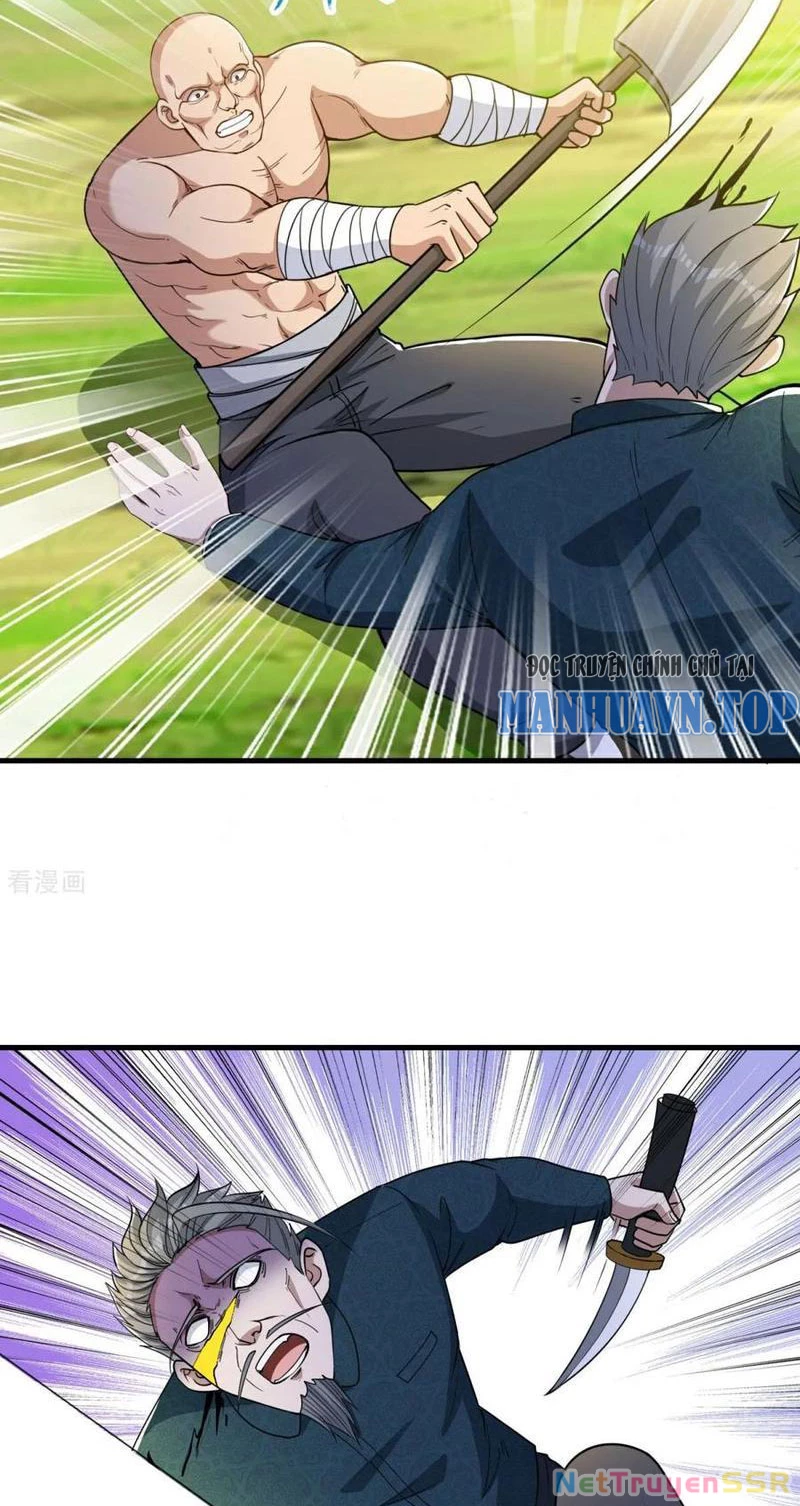 Câu lạc bộ trao đổi nhân sinh Chapter 38 - Trang 3