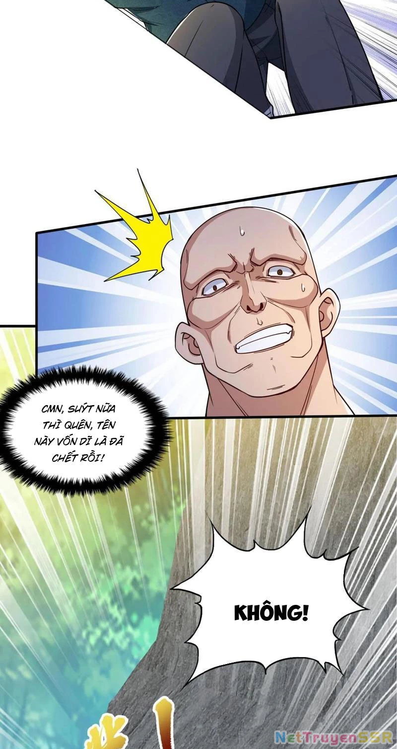 Câu lạc bộ trao đổi nhân sinh Chapter 38 - Trang 3