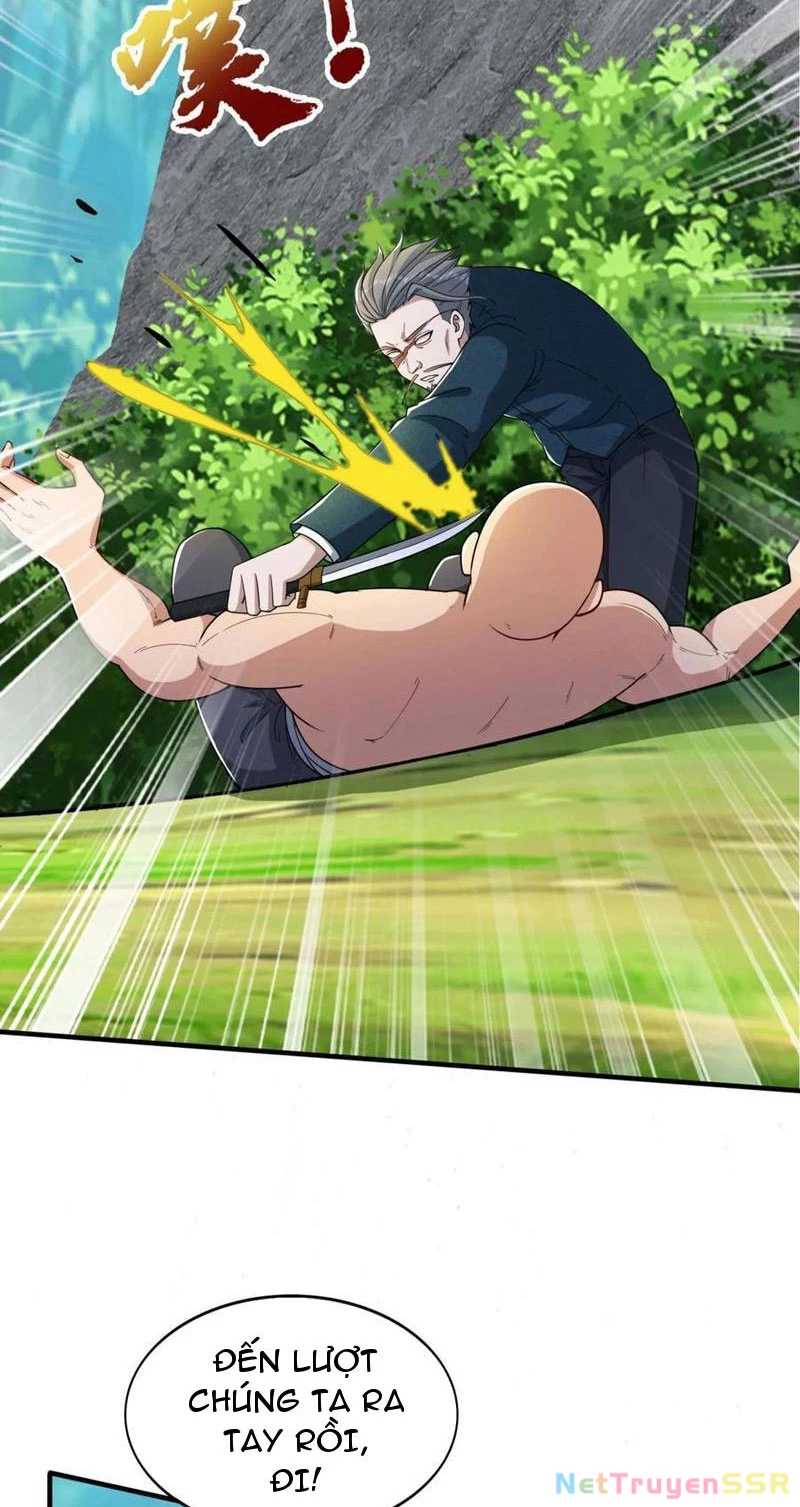 Câu lạc bộ trao đổi nhân sinh Chapter 38 - Trang 3