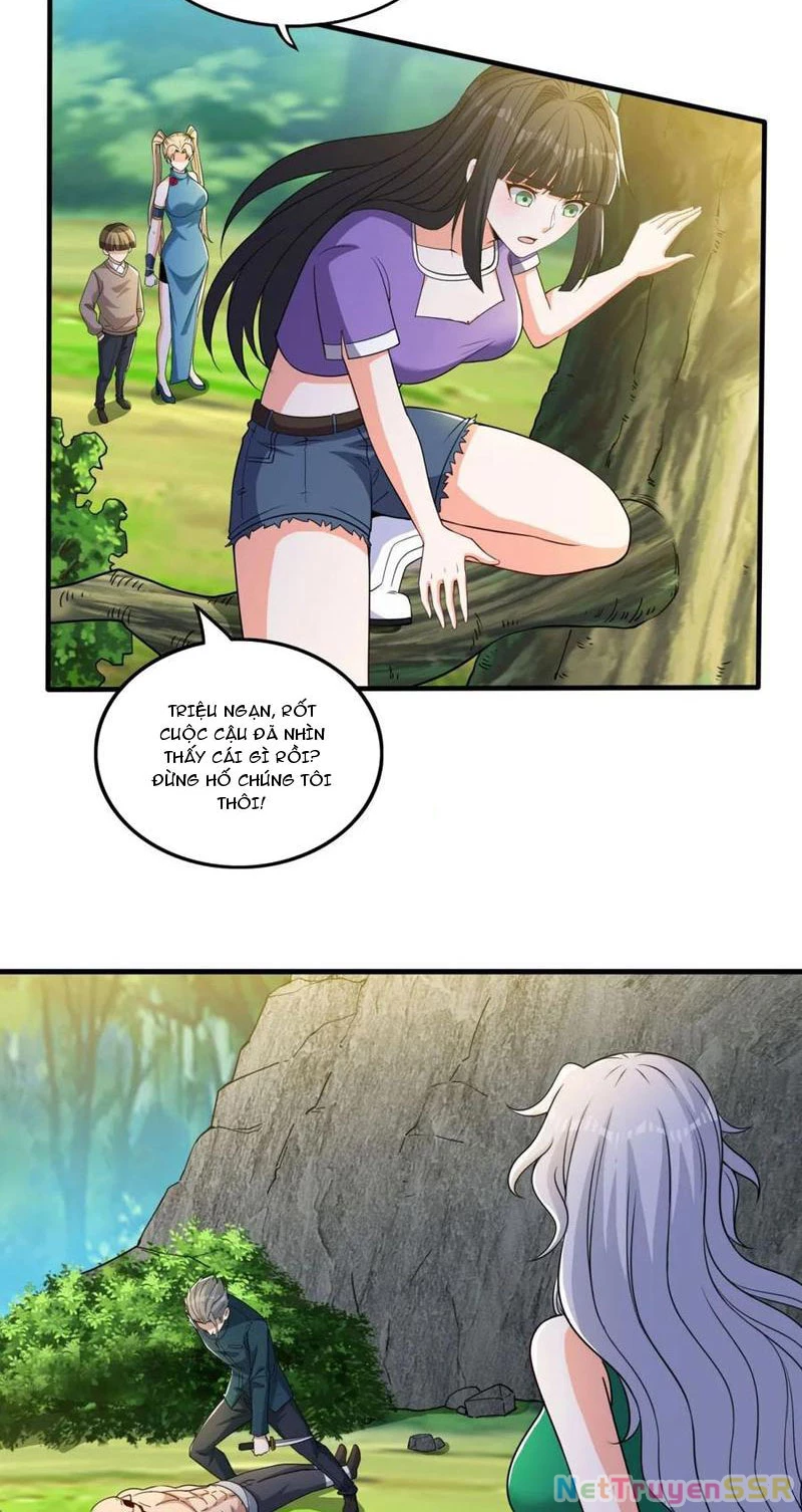 Câu lạc bộ trao đổi nhân sinh Chapter 38 - Trang 3