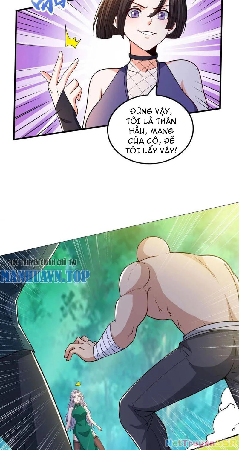 Câu lạc bộ trao đổi nhân sinh Chapter 38 - Trang 3