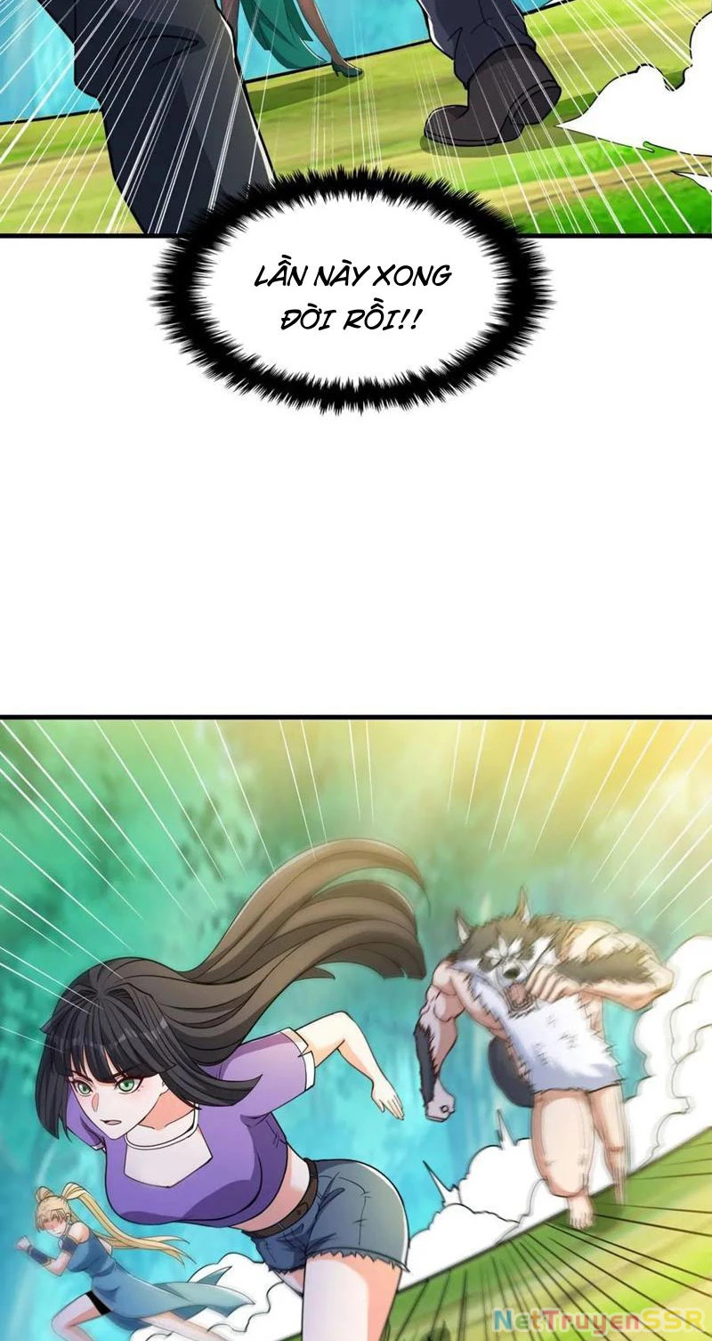 Câu lạc bộ trao đổi nhân sinh Chapter 38 - Trang 3