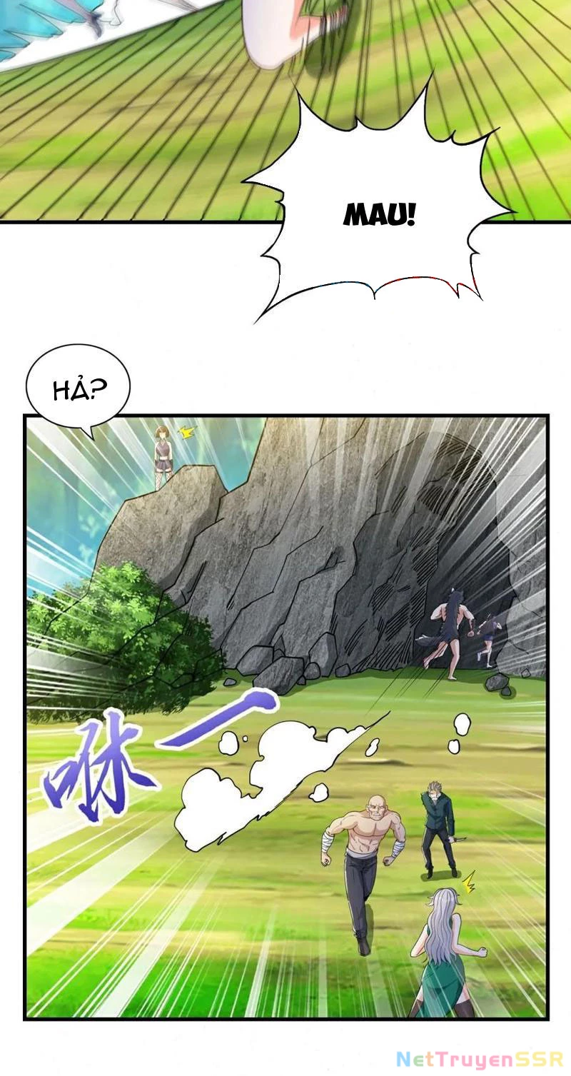 Câu lạc bộ trao đổi nhân sinh Chapter 38 - Trang 3