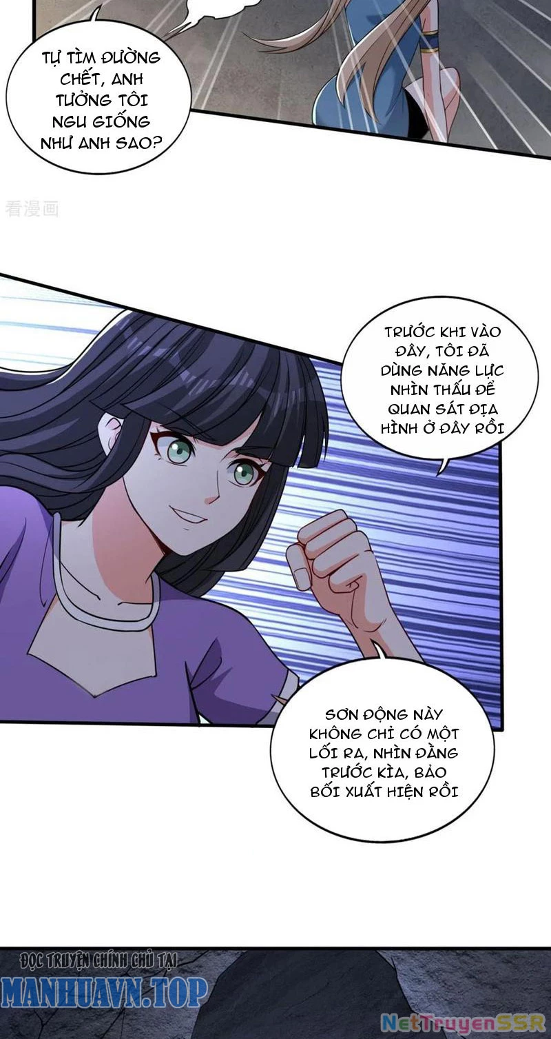 Câu lạc bộ trao đổi nhân sinh Chapter 38 - Trang 3