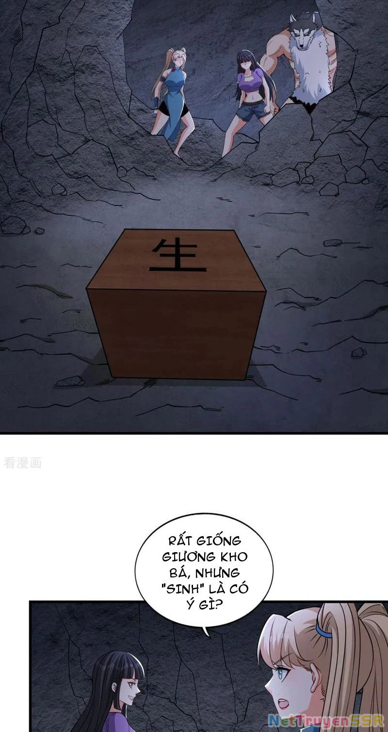 Câu lạc bộ trao đổi nhân sinh Chapter 38 - Trang 3