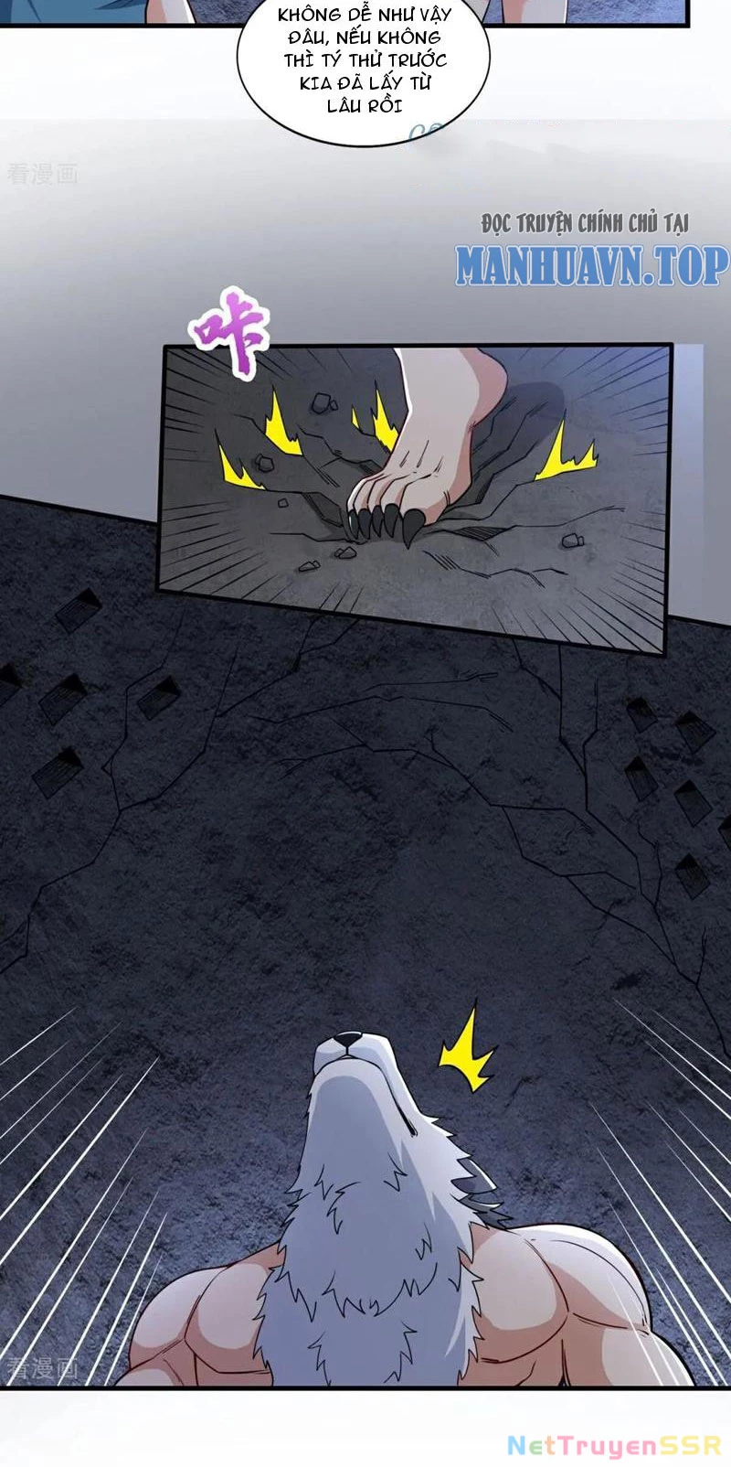 Câu lạc bộ trao đổi nhân sinh Chapter 38 - Trang 3