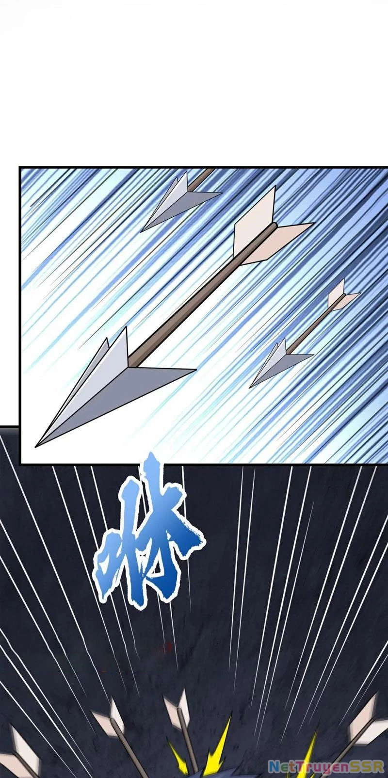 Câu lạc bộ trao đổi nhân sinh Chapter 38 - Trang 3