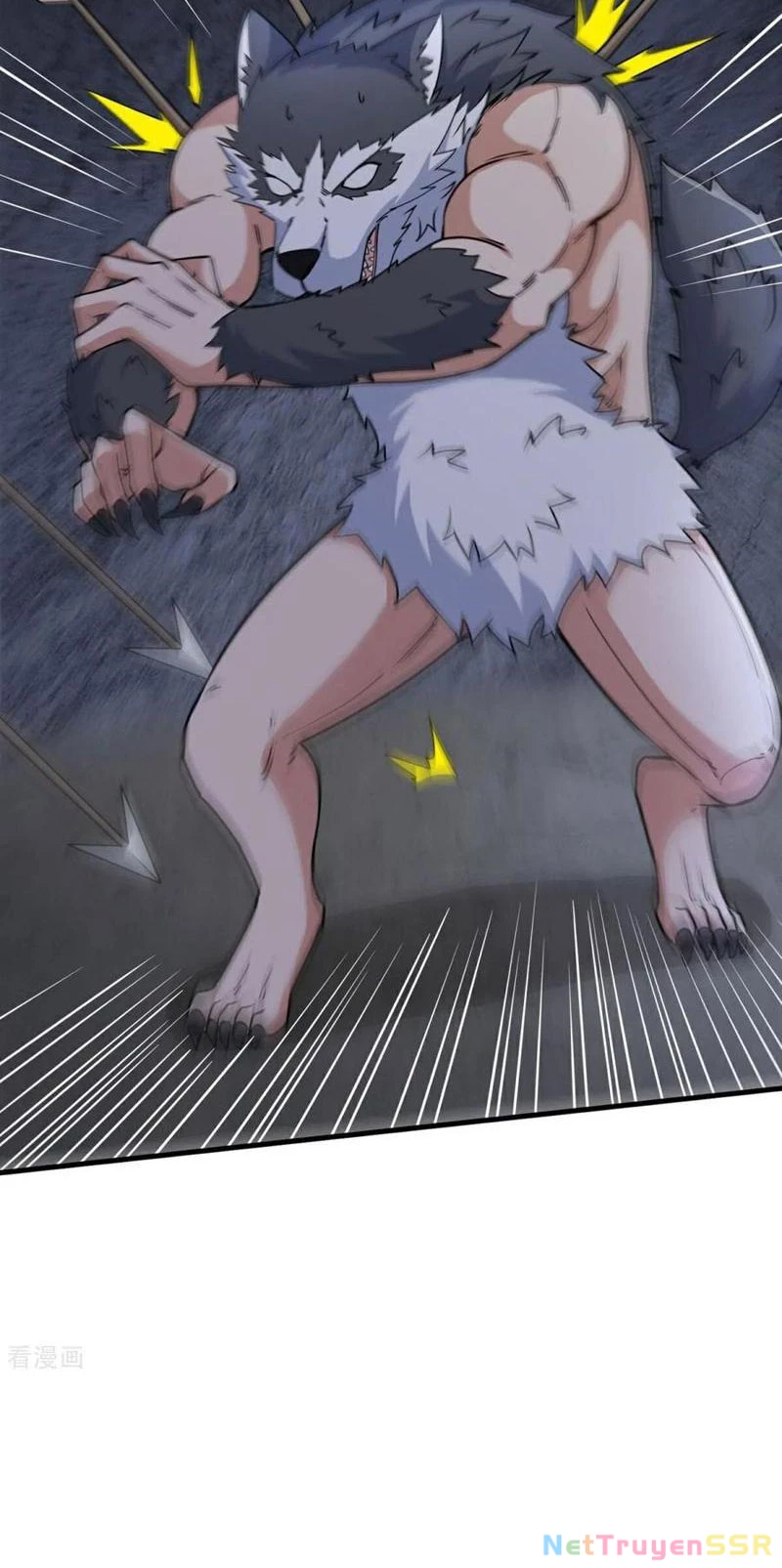 Câu lạc bộ trao đổi nhân sinh Chapter 38 - Trang 3