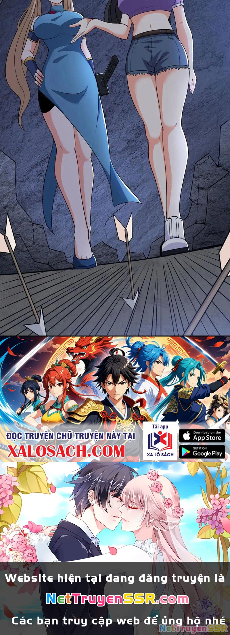 Câu lạc bộ trao đổi nhân sinh Chapter 38 - Trang 3