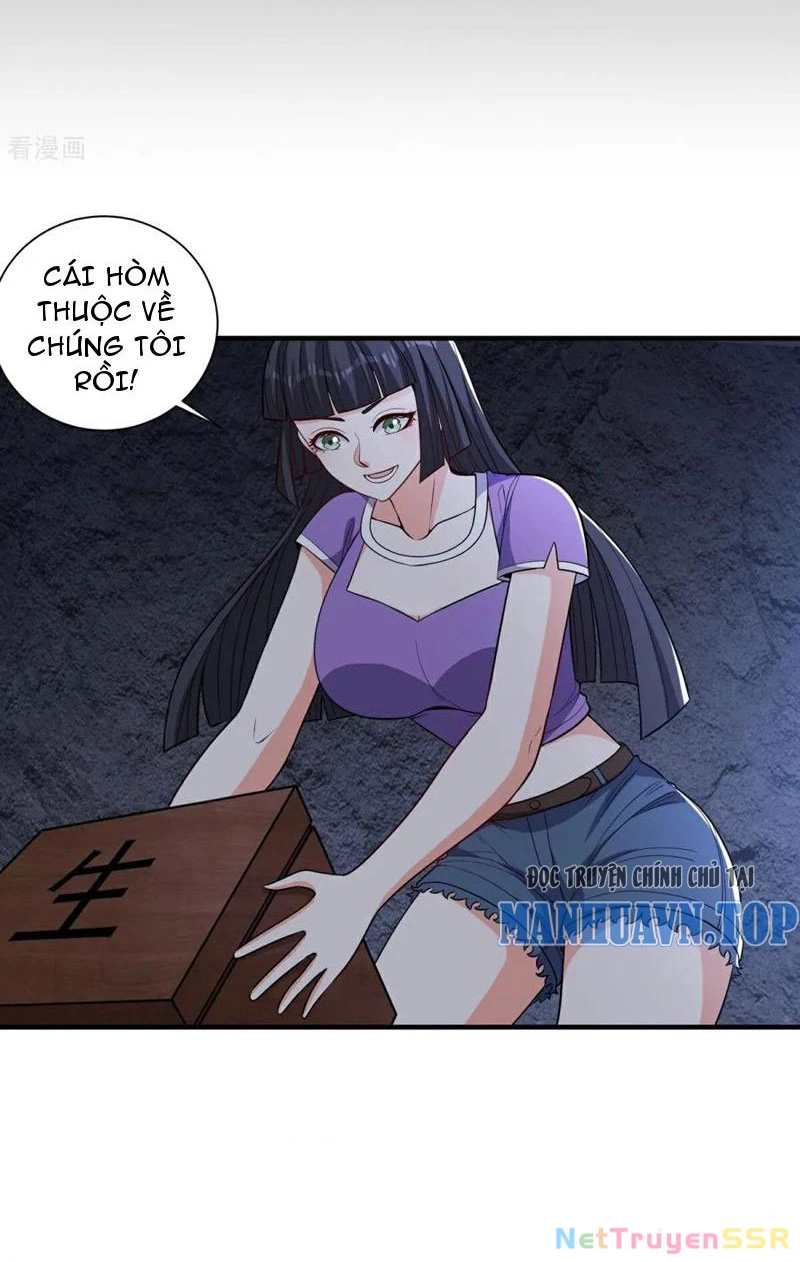 Câu lạc bộ trao đổi nhân sinh Chapter 39 - Trang 3