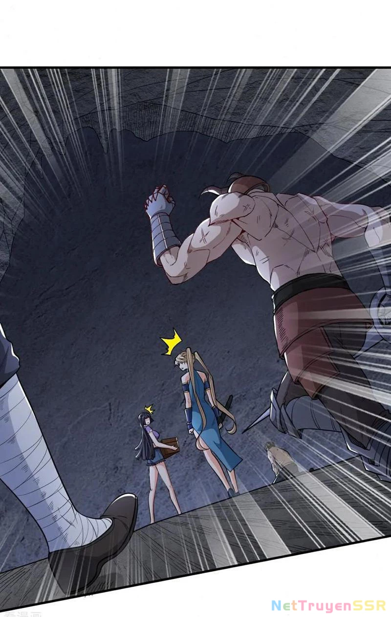 Câu lạc bộ trao đổi nhân sinh Chapter 39 - Trang 3