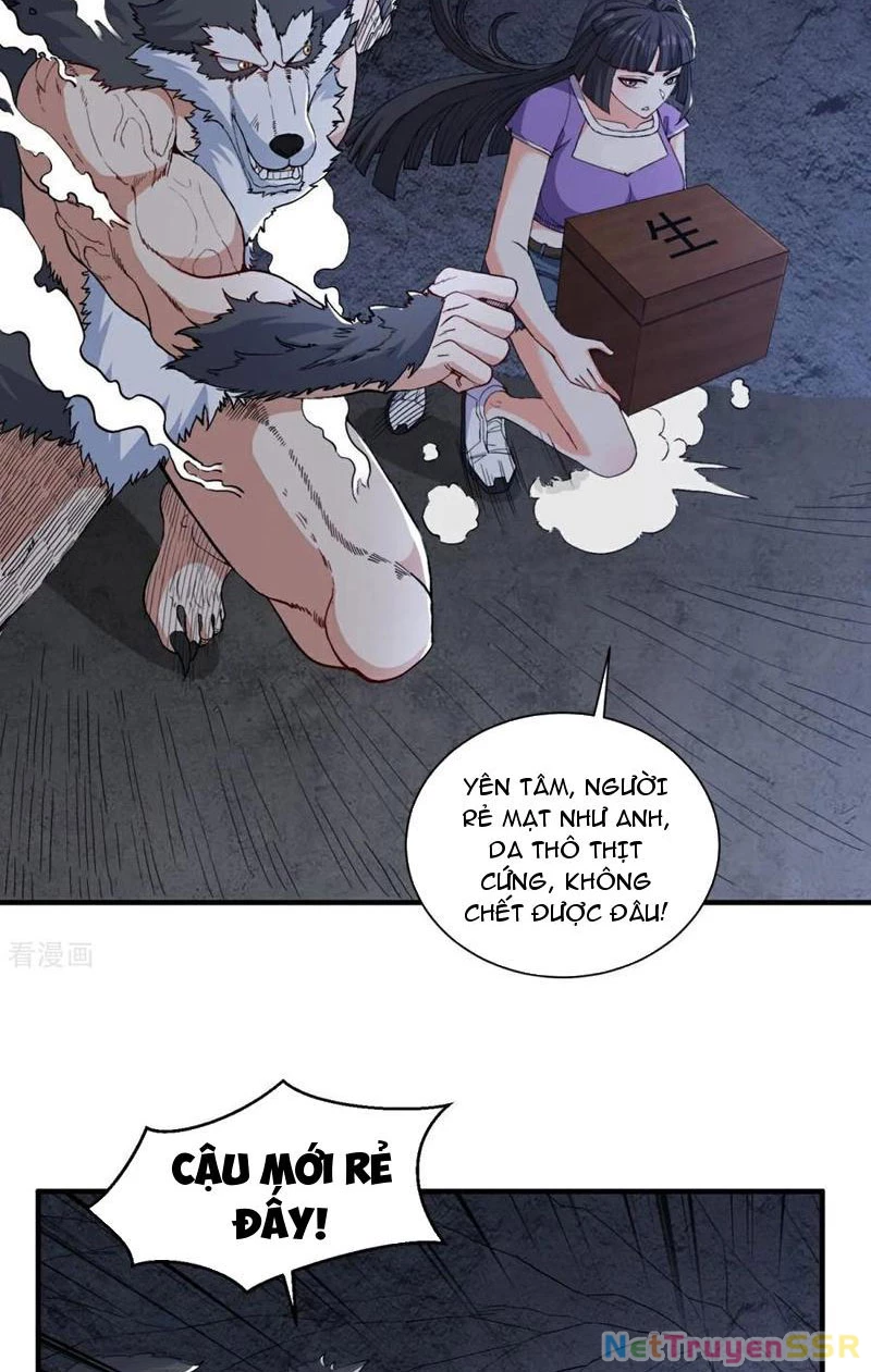 Câu lạc bộ trao đổi nhân sinh Chapter 39 - Trang 3