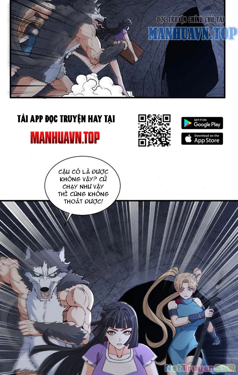 Câu lạc bộ trao đổi nhân sinh Chapter 39 - Trang 3