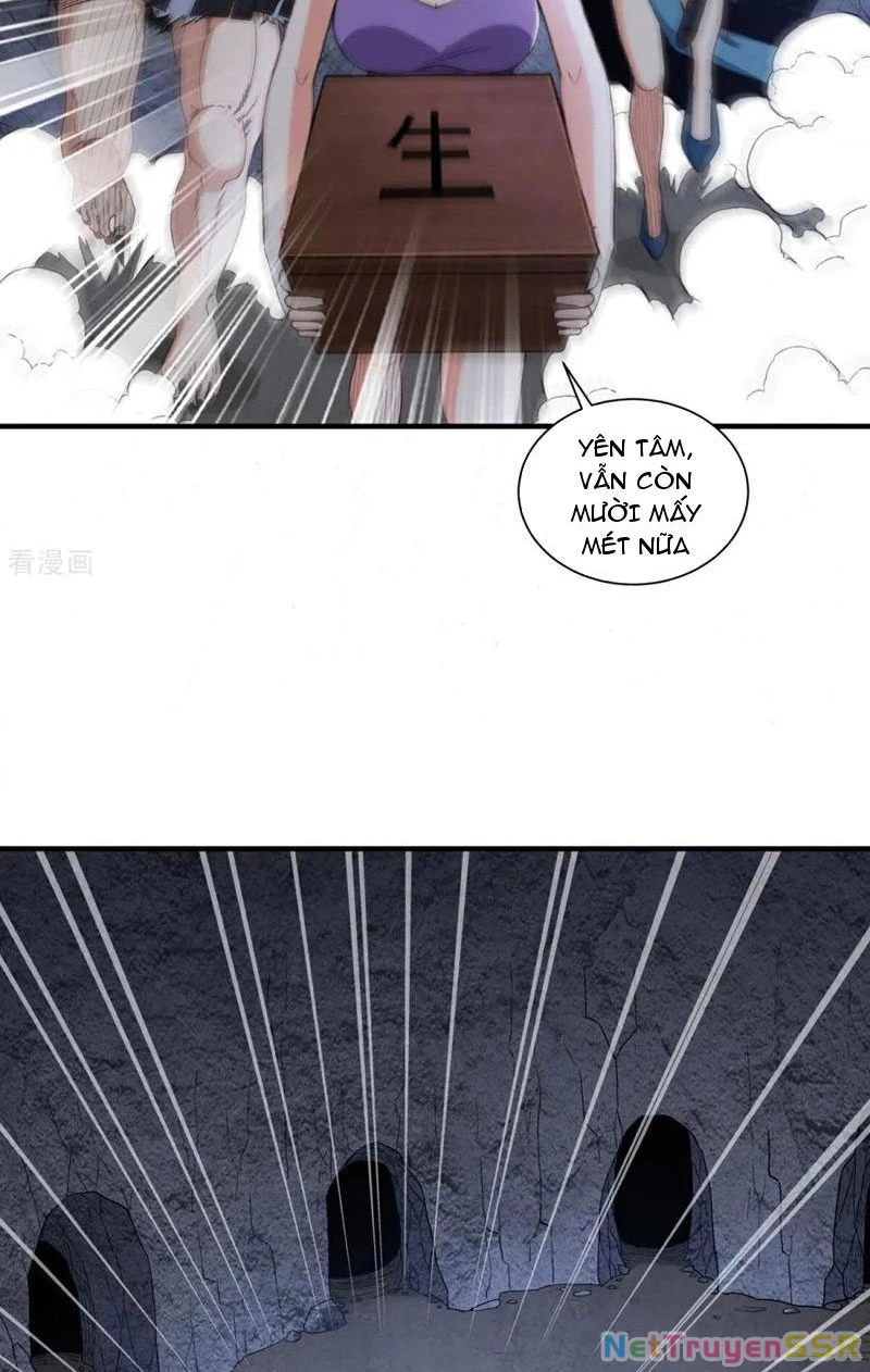 Câu lạc bộ trao đổi nhân sinh Chapter 39 - Trang 3