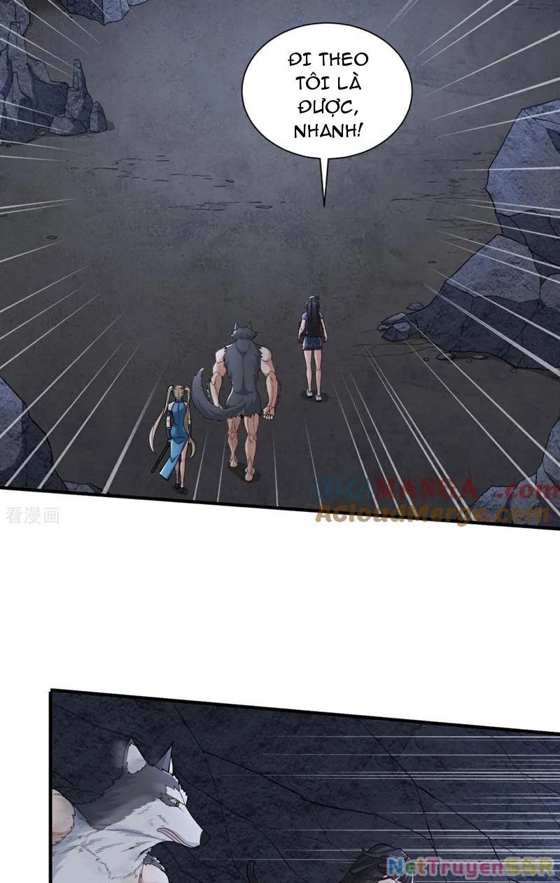 Câu lạc bộ trao đổi nhân sinh Chapter 39 - Trang 3